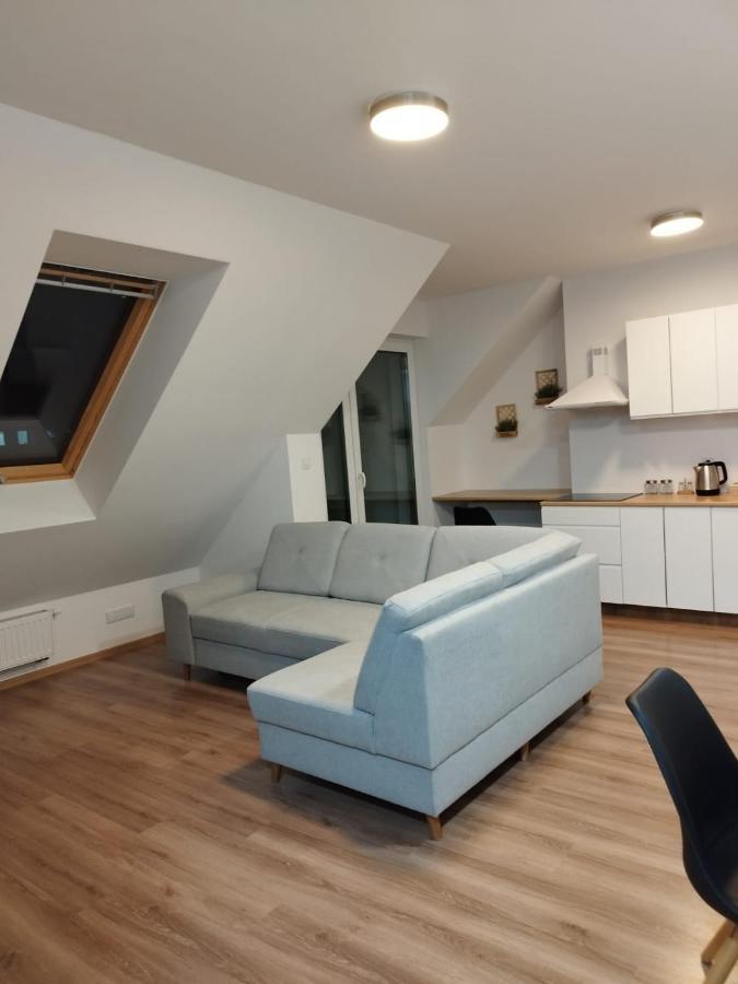 Apartament Marzenie 4 - Opole Exterior foto