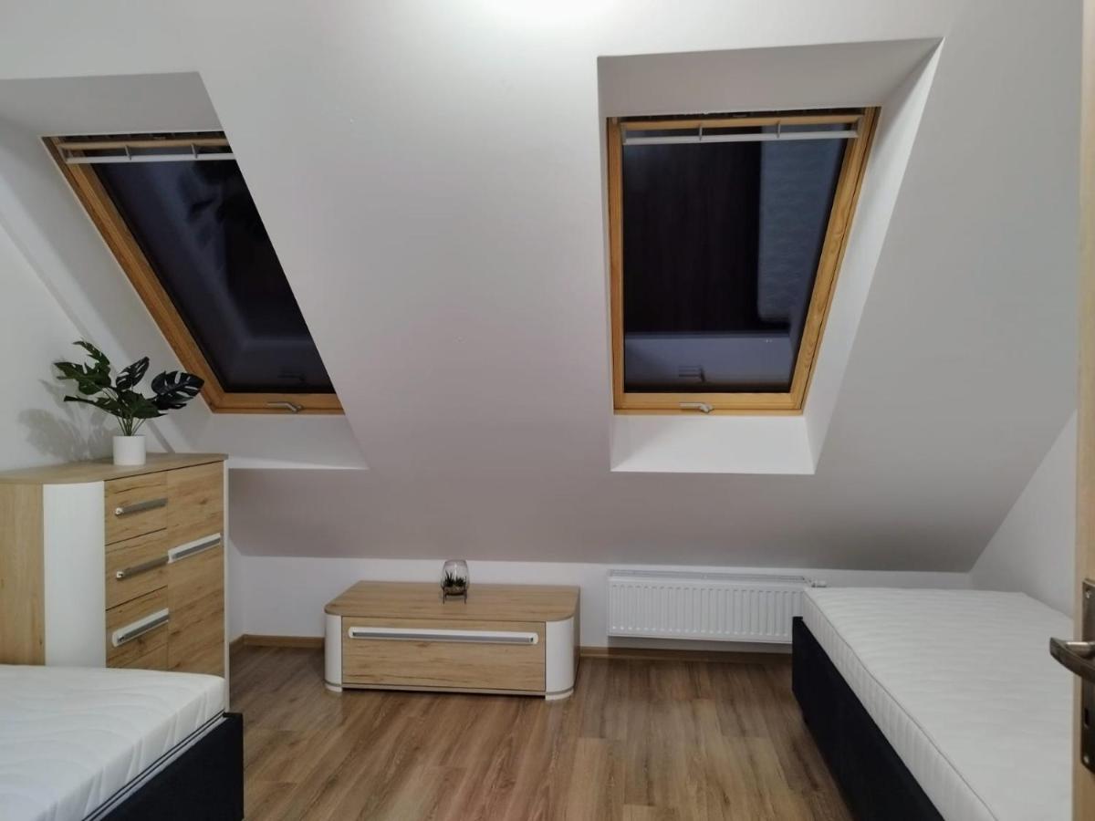 Apartament Marzenie 4 - Opole Exterior foto