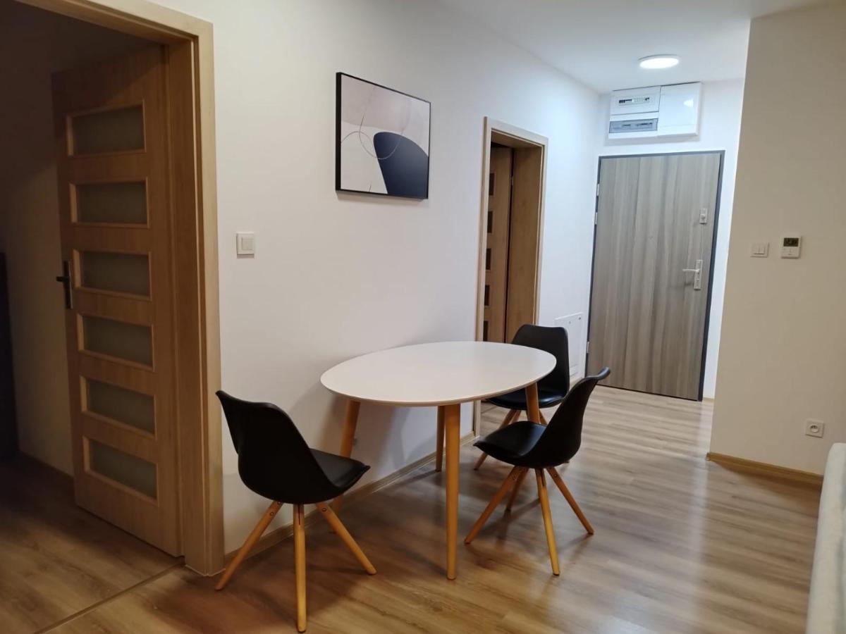Apartament Marzenie 4 - Opole Exterior foto