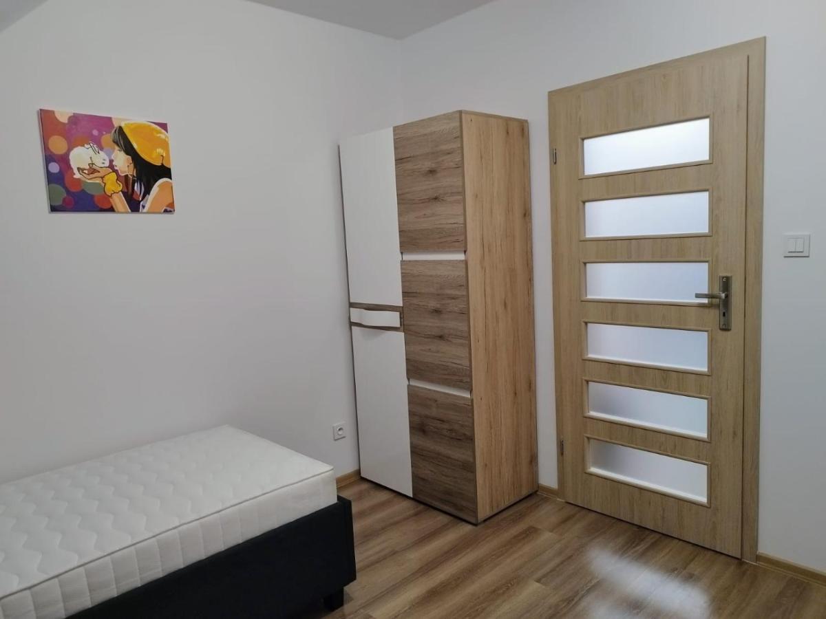 Apartament Marzenie 4 - Opole Exterior foto
